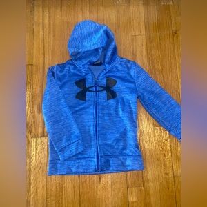 Boys Under Armour Hoodie